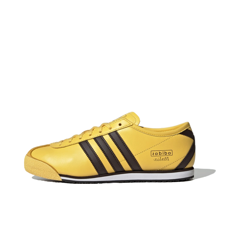Tenisky a topánky adidas Originals Italia 70s Žltá | JQ9071