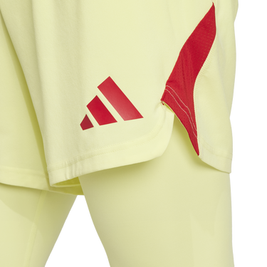 Šortky adidas Originals Tiro 25 Pro GK Tight Žltá | jh3314, 1