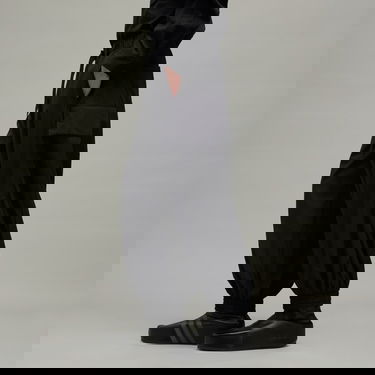 Cargo nohavice Y-3 Nylon Shell Track Pants Čierna | IW7498, 1