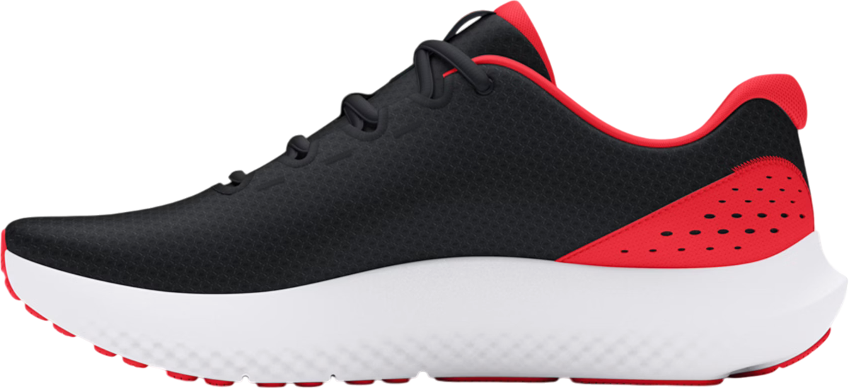 Tenisky a topánky Under Armour Charged Surge 4 Sneakers Čierna | 3027007-004, 1