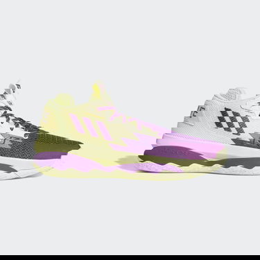 Tenisky a topánky adidas Performance Dame 8 Žltá | GY0383, 0