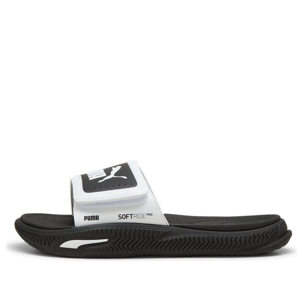 Tenisky a topánky Puma Softride Pro Slides Biela | 395431-02, 0