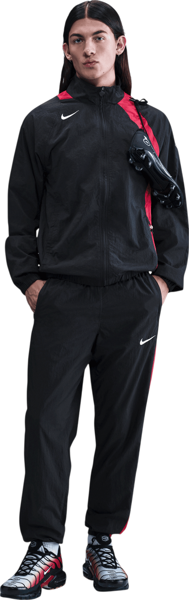Nohavice Nike Total 90 Repel Woven Pants Čierna | hq3393-010, 1