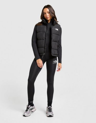 Vesta The North Face North Face Puffy Gilet 2.0 Vest Čierna | NF0A8F78JK31, 5