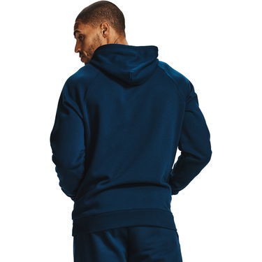 Mikina Under Armour Rival Navy | 1357092-408, 5