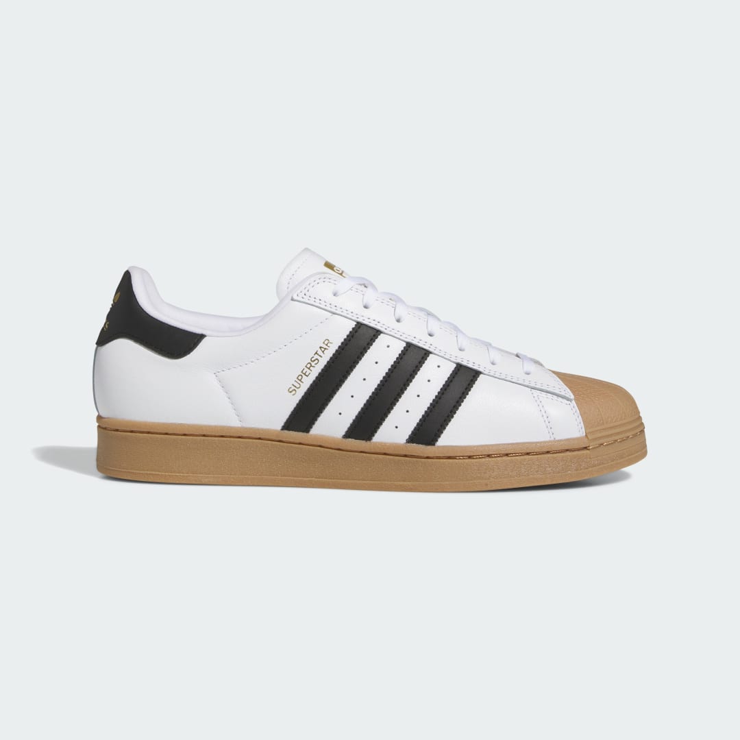 Tenisky a topánky adidas Originals Superstar ADV Biela | IE0669, 1