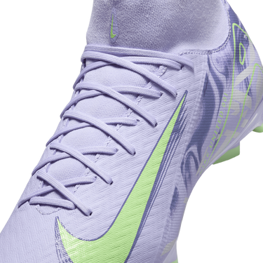 Tenisky a topánky Nike ZM SUPERFLY 10 ACAD FG/MG Fialová | hf1601-500, 6