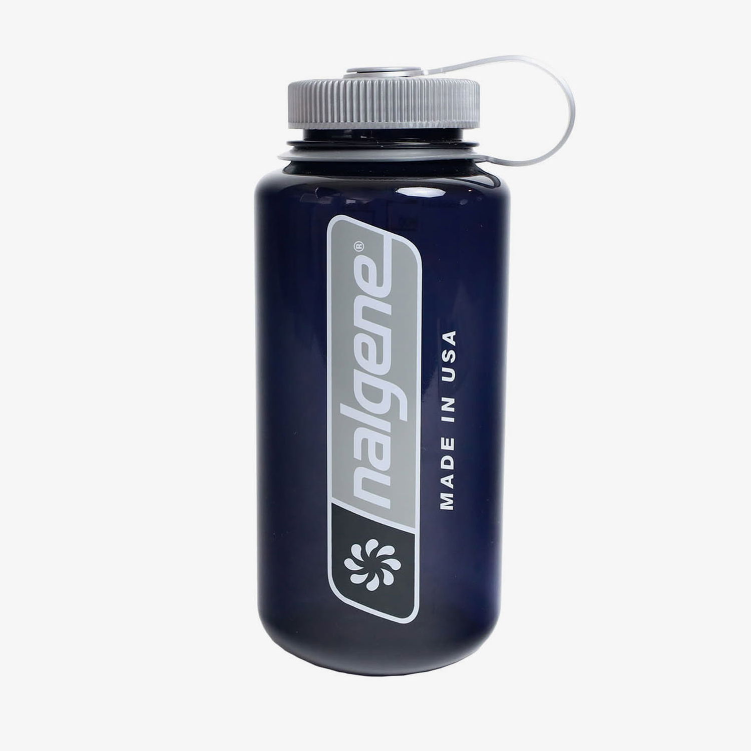Fľaše Nalgene 1000 ml WM Odyssey Logo Universal Navy | 682024-0030, 0