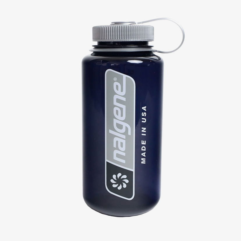 Fľaše Nalgene 1000 ml WM Odyssey Logo Universal Navy | 682024-0030