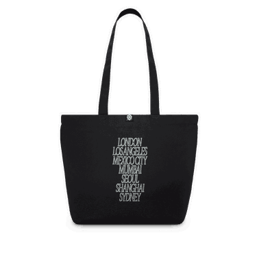 Tote bag Nike Heritage 2.0 Tote Bag (22 l) Čierna | IF8252-010, 0