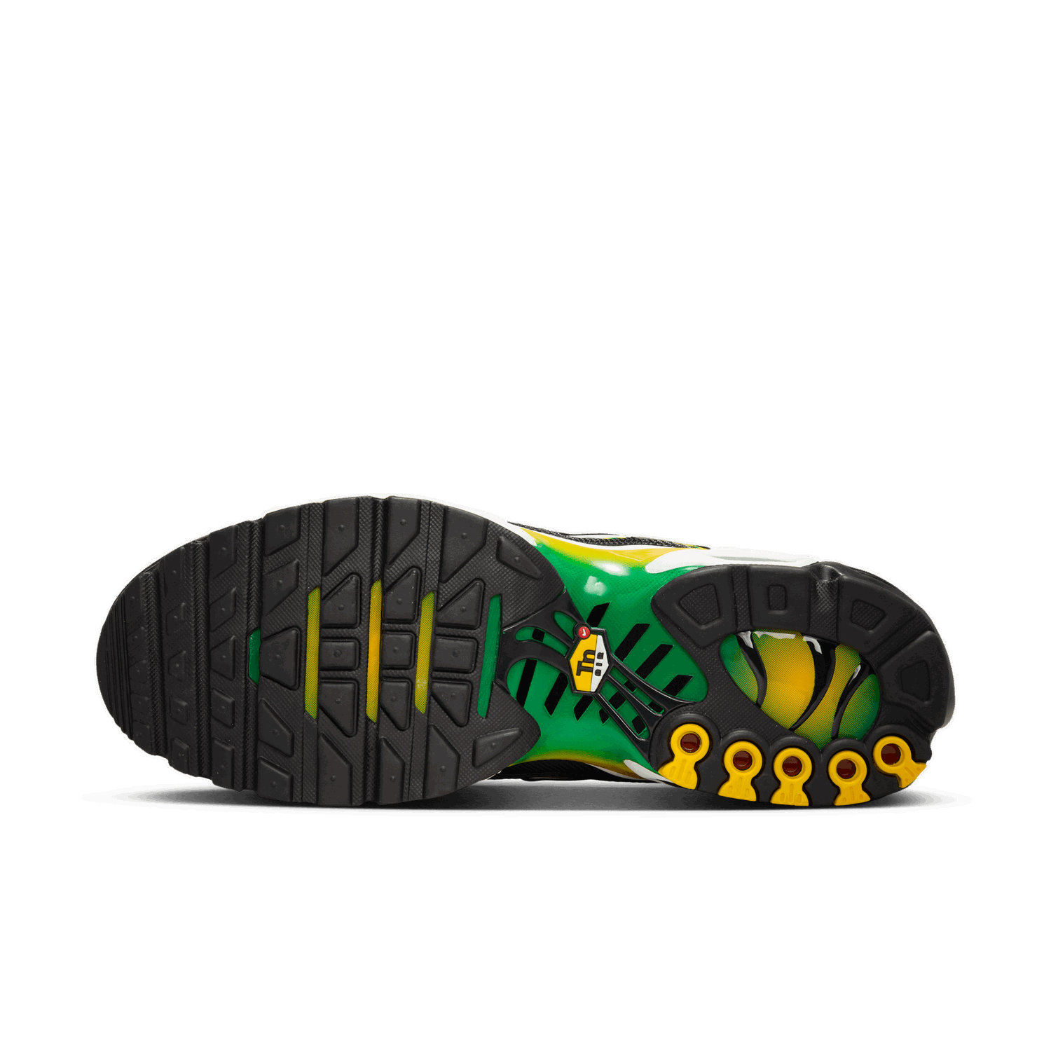 Tenisky a topánky Nike Air Max Plus Žltá | IB7671-700, 1