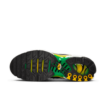 Tenisky a topánky Nike Air Max Plus Žltá | IB7671-700, 1
