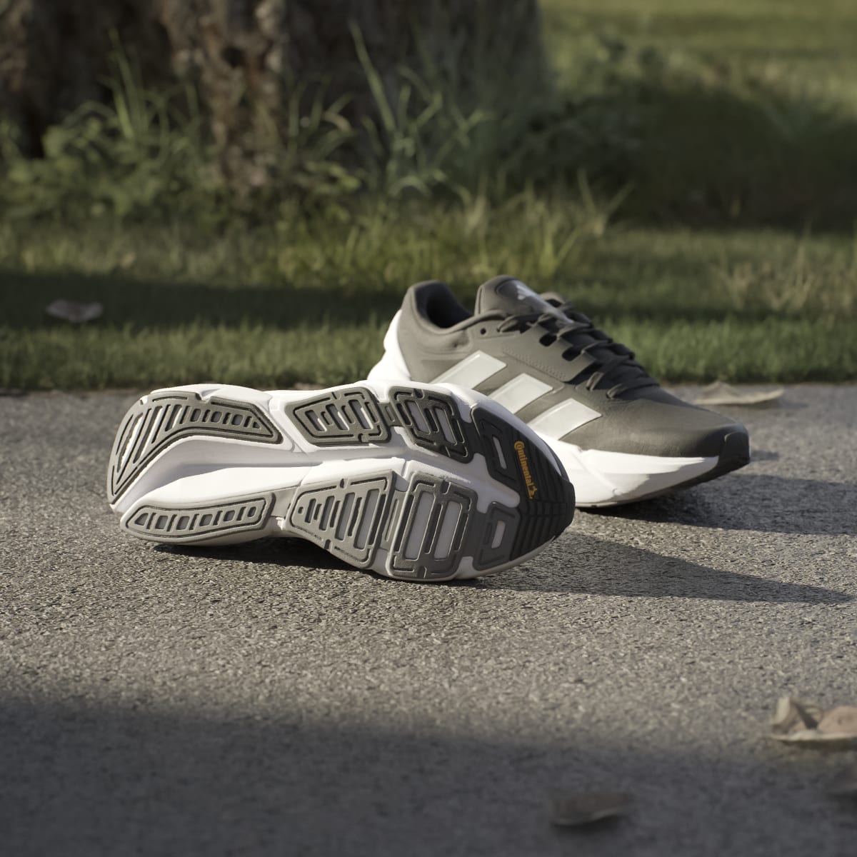Tenisky a topánky adidas Performance ADISTAR 2 W Čierna | hp5646, 1