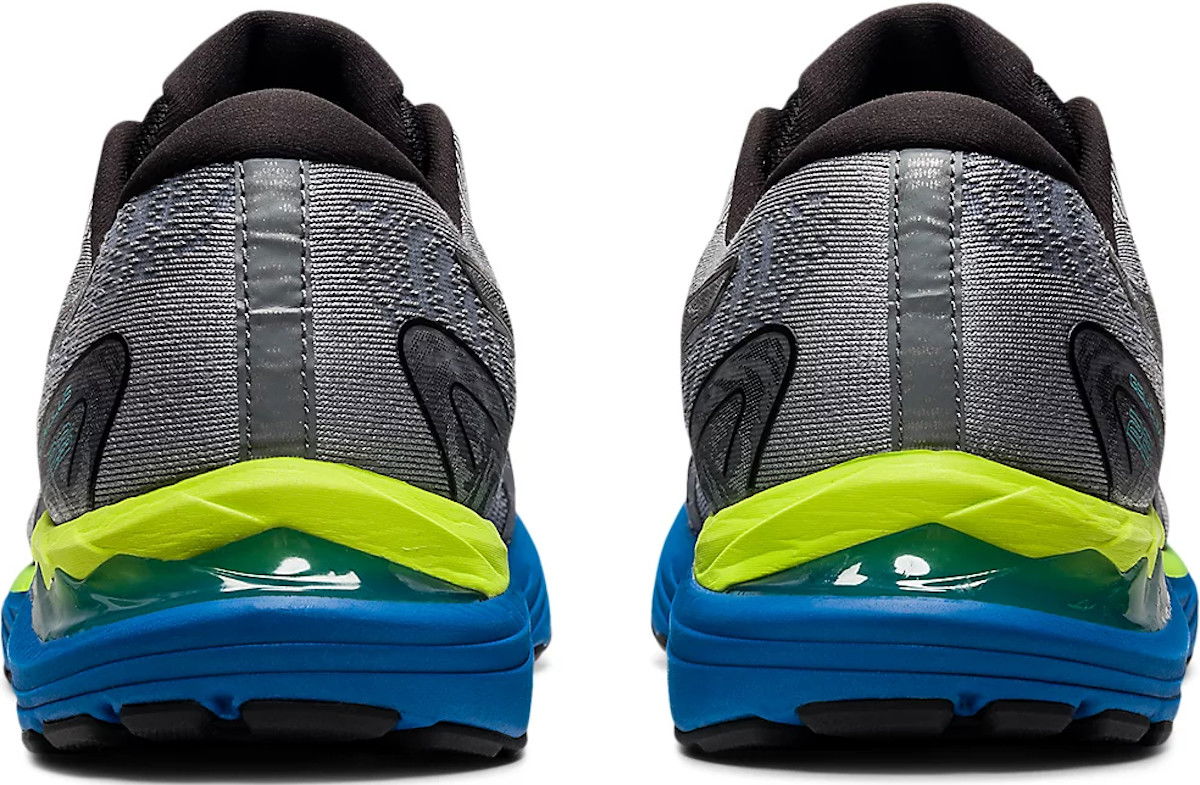 Tenisky a topánky Asics GEL-CUMULUS 23 Šedá | 1011b012-030, 1