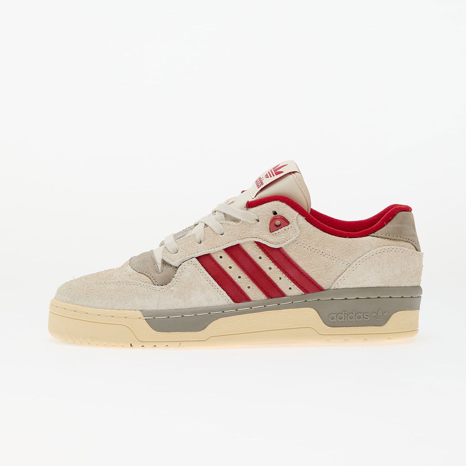 Tenisky a topánky adidas Originals Rivalry Low Béžová | JH7962, 0