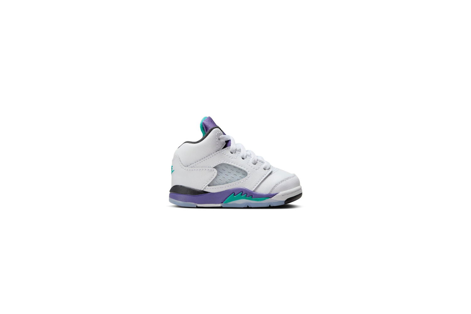 Tenisky a topánky Jordan Jordan 5 Retro TD Biela | HQ7981-100, 0