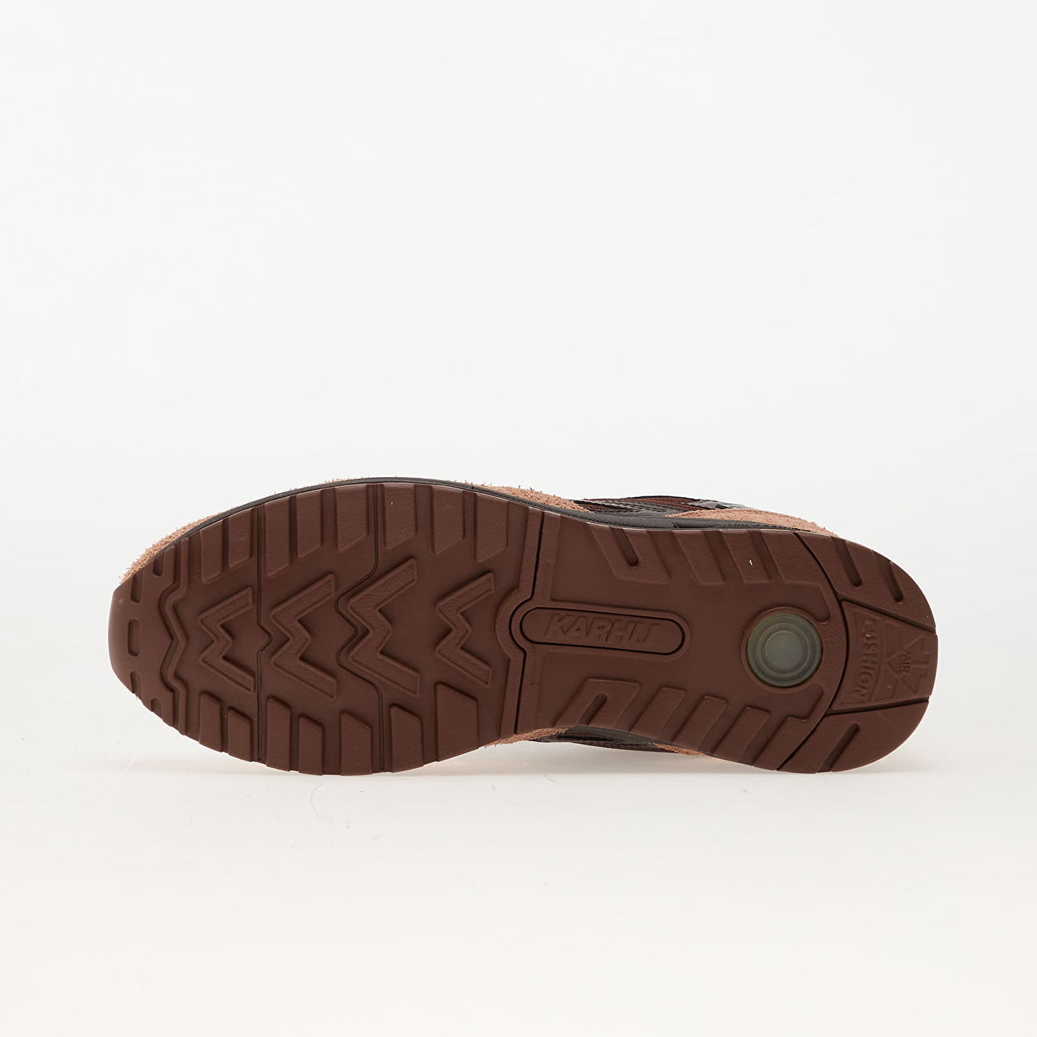 Tenisky a topánky Karhu Legacy 96 Cork/ Cappuccino Hnedá | F806089, 1