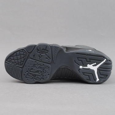 Tenisky a topánky Jordan Air Jordan 9 Retro ''Anthracite'' Čierna | 302370-013, 4