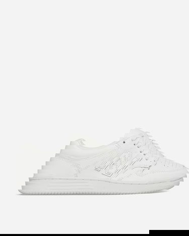 Tenisky a topánky New Balance 480 Biela | BB480L3W, 1