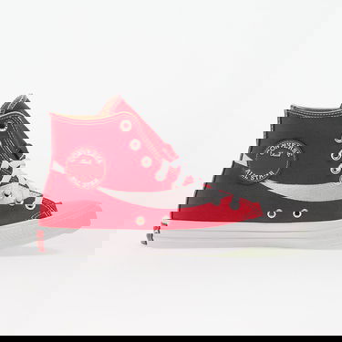 Tenisky a topánky Converse Coca-Cola Chuck Taylor All Star Červená | A17889C, 2