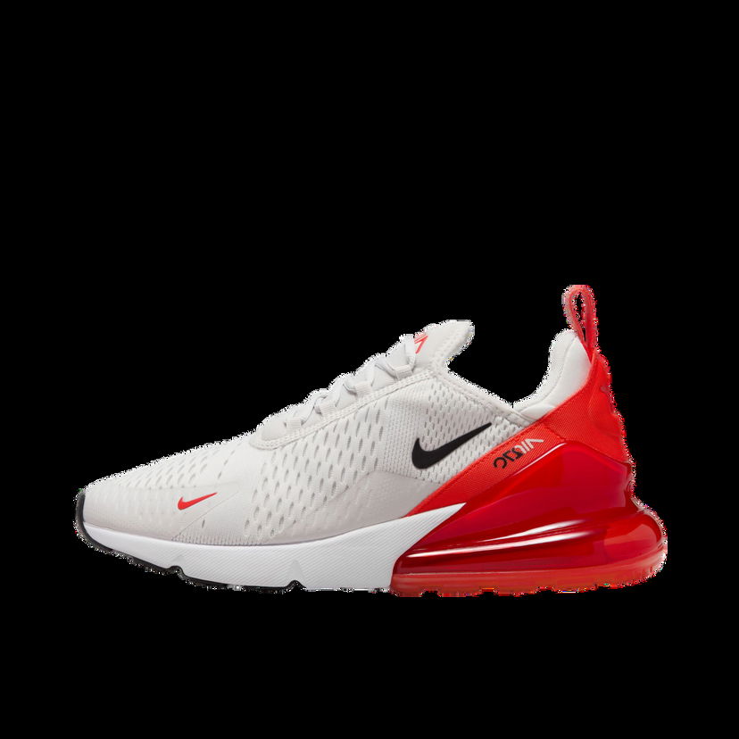 Tenisky a topánky Nike Air Max 270 Červená | ah8050-029