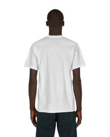 Tričko 4 WORTH DOING The Aha Moment T-Shirt Biela | 4WDAHATEE MINT, 4