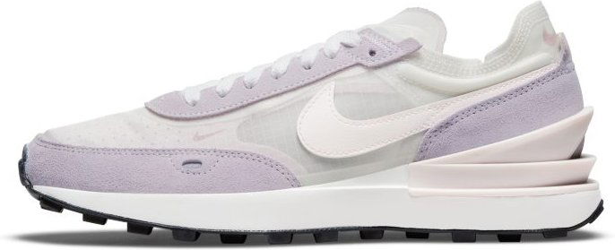 Tenisky a topánky Nike Waffle One "Grey" W Šedá | DN4696-100, 0