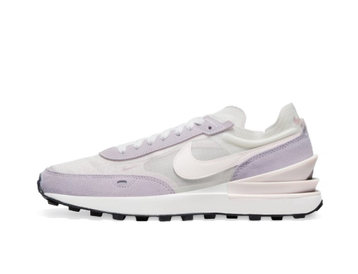 Tenisky a topánky Nike Waffle One "Grey" W Šedá | DN4696-100