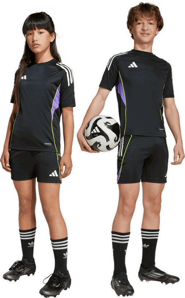 Šortky adidas Originals Tiro 25 Competition Short Čierna | jw4362, 5