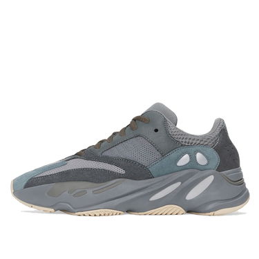 Tenisky a topánky adidas Yeezy Yeezy Boost 700 "Teal Blue" Modrá | FW2499, 1