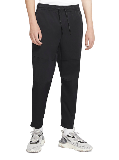 Tepláky Nike Sweatpants NSW TE Čierna | cu4483-010