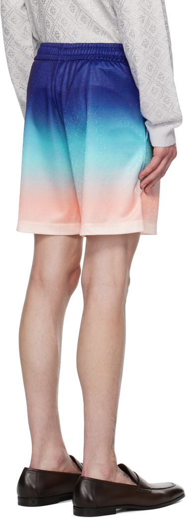 Šortky Casablanca Casablanca Football Shorts XXL Rôznofarebný | MPS25-JTR-224-01, 3