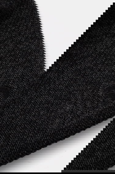 Kulicha The North Face The North Face Jim Beanie Čierna | NF0A8CQ2KS71, 2