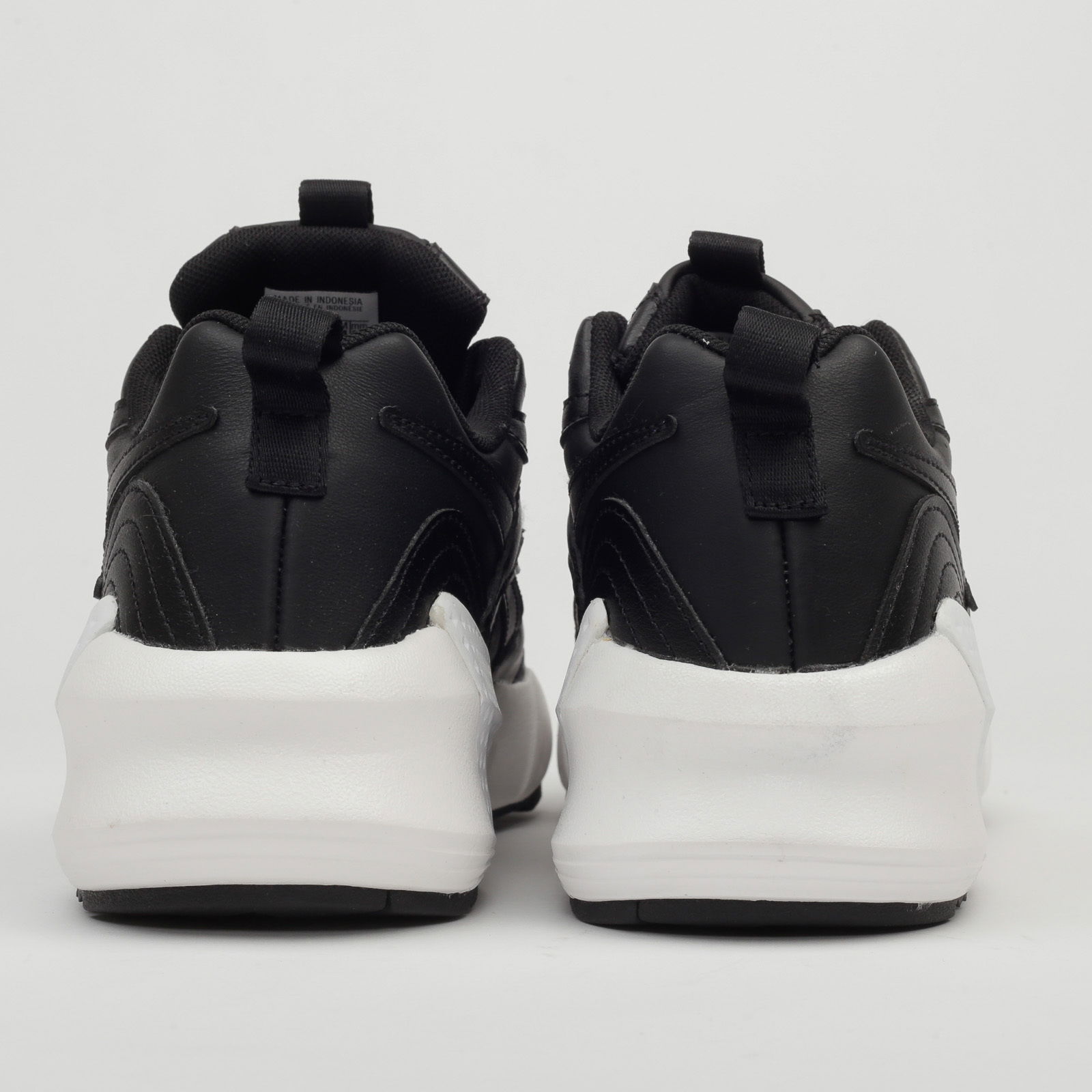 Aztrek Double Mix