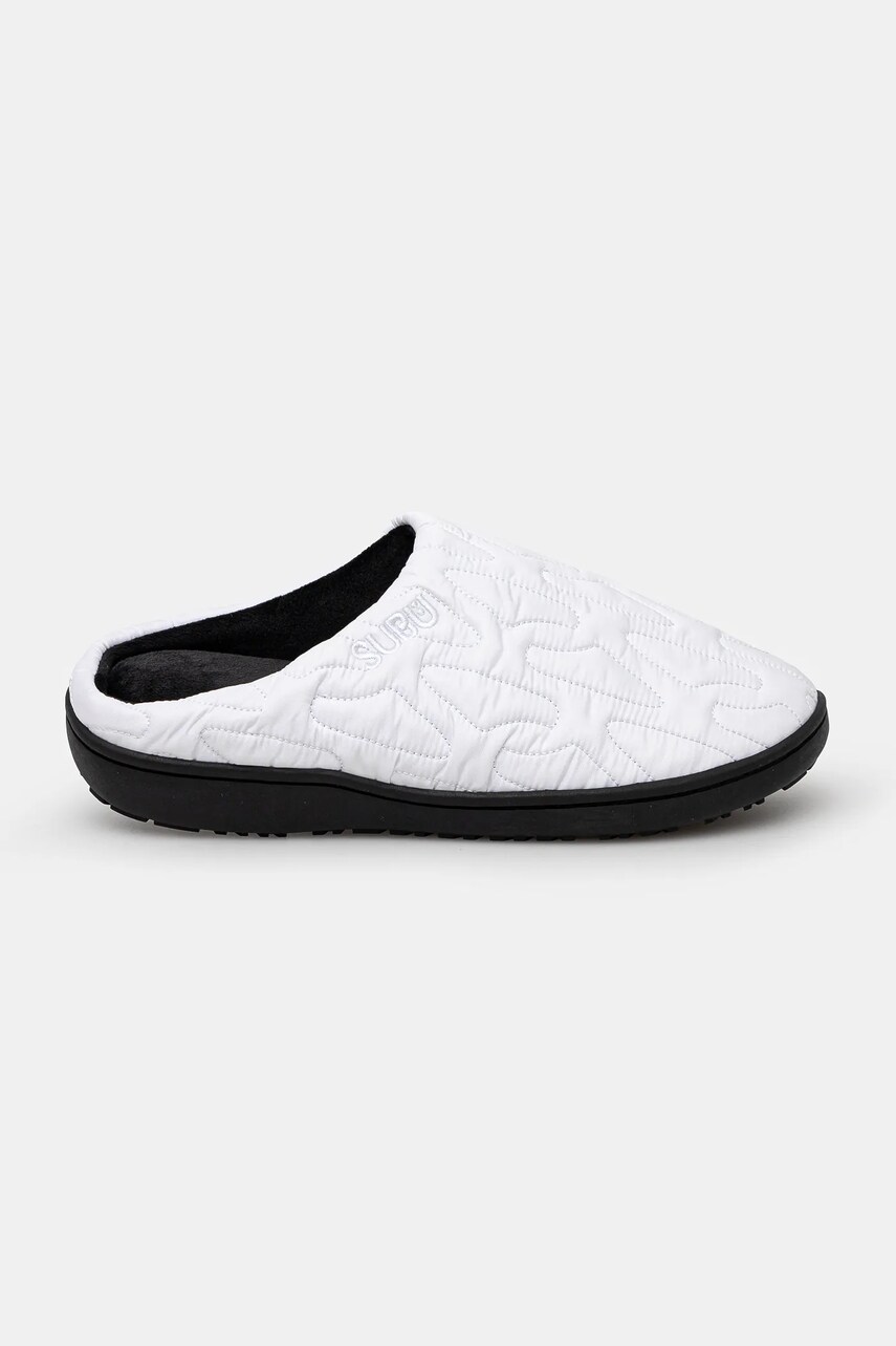 Tenisky a topánky SUBU TOKYO SUBU Outline Slippers Biela | SB.40, 1