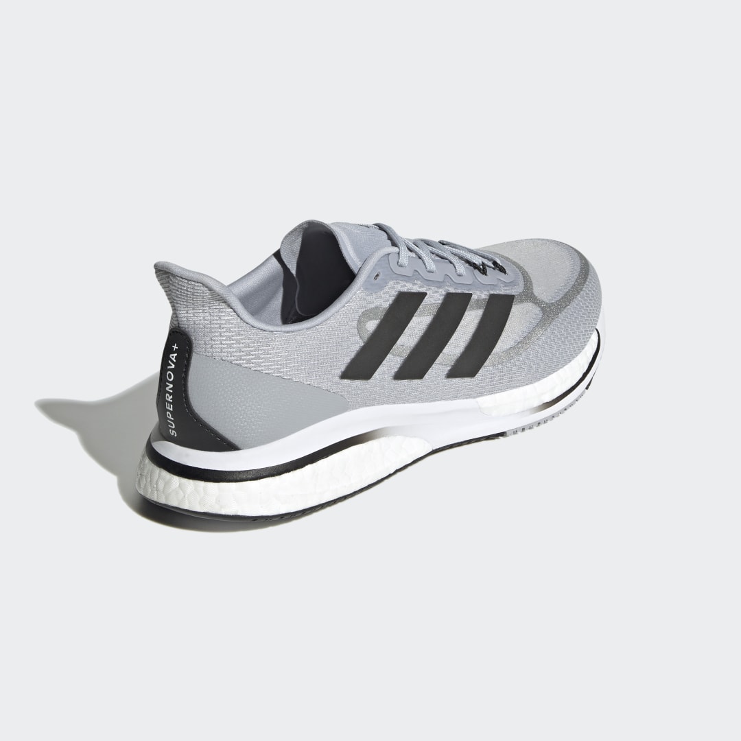 Tenisky a topánky adidas Performance Supernova Šedá | S42717, 1