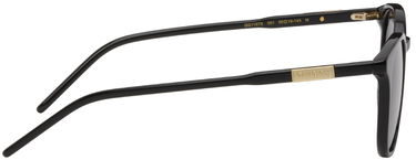 Slnečné okuliare Gucci Sunglasses Čierna | GG1157S, 1