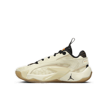 Tenisky a topánky Jordan Luka 2 Neutral GS "Coconut Milk/Black" Béžová | DZ3498-100, 4