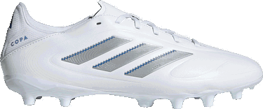 Tenisky a topánky adidas Performance COPA PURE III LEAGUE FG/MG Biela | id9051, 0
