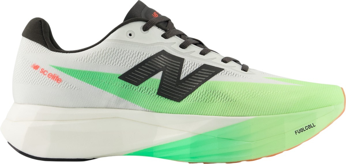 Tenisky a topánky New Balance FuelCell SuperComp Elite v5 Ekiden Rôznofarebný | mrcelem5-mrcelem5, 0