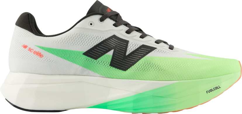 Tenisky a topánky New Balance FuelCell SuperComp Elite v5 Ekiden Rôznofarebný | mrcelem5-mrcelem5