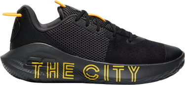 Tenisky a topánky Under Armour Curry 6 FloTro TC Čierna | 3028396-001, 0