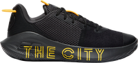 Curry 6 FloTro TC