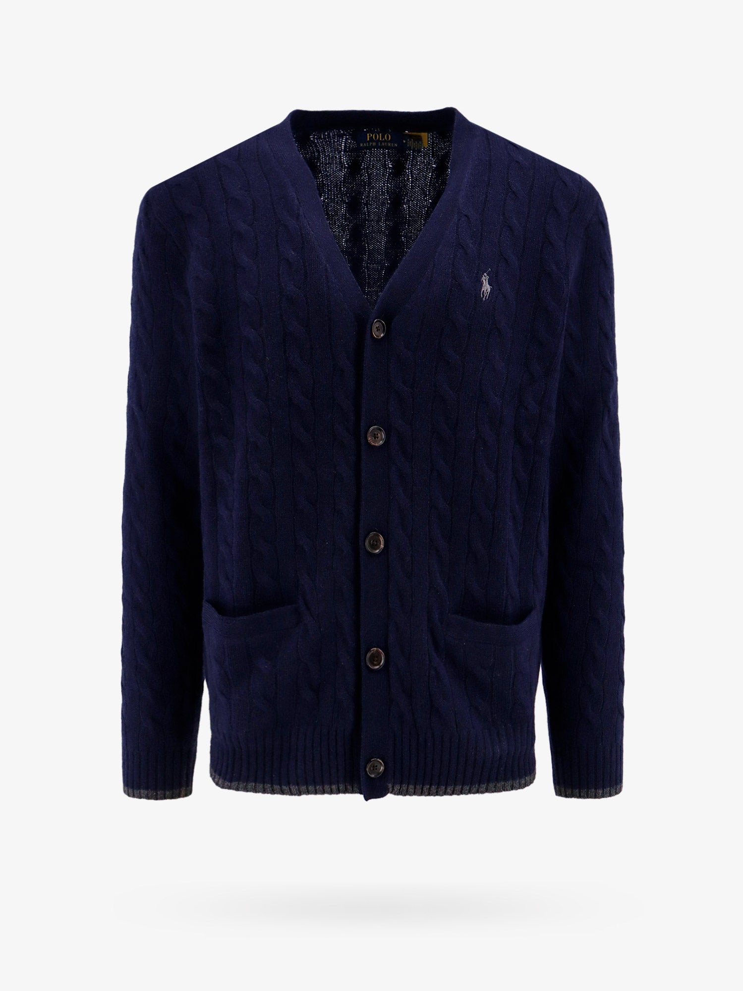 Polo Ralph Lauren Cable Knit Cardigan