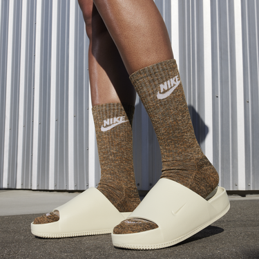Tenisky a topánky Nike Calm Mule W Biela | DX4816-701, 3