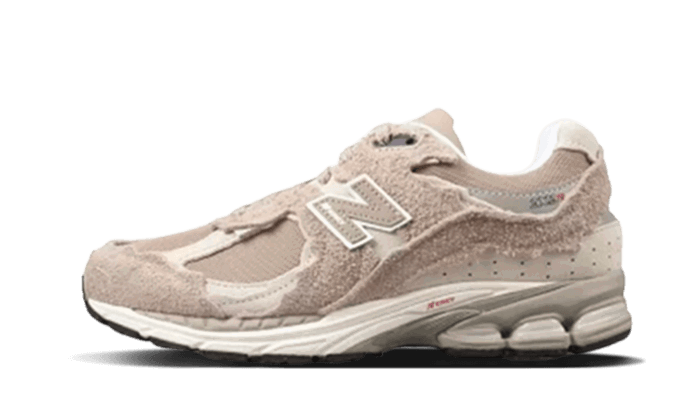 Tenisky a topánky New Balance 2002R Protection Pack "Beige Asia Exclusive" Béžová | M2002RDL, 0