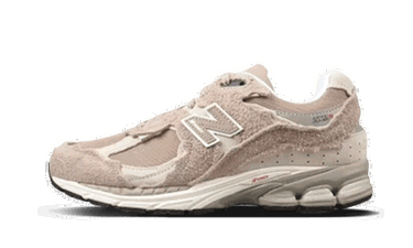 Tenisky a topánky New Balance 2002R Protection Pack "Beige Asia Exclusive" Béžová | M2002RDL, 0