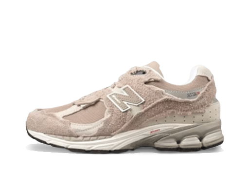 Tenisky a topánky New Balance 2002R Protection Pack "Beige Asia Exclusive" Béžová | M2002RDL