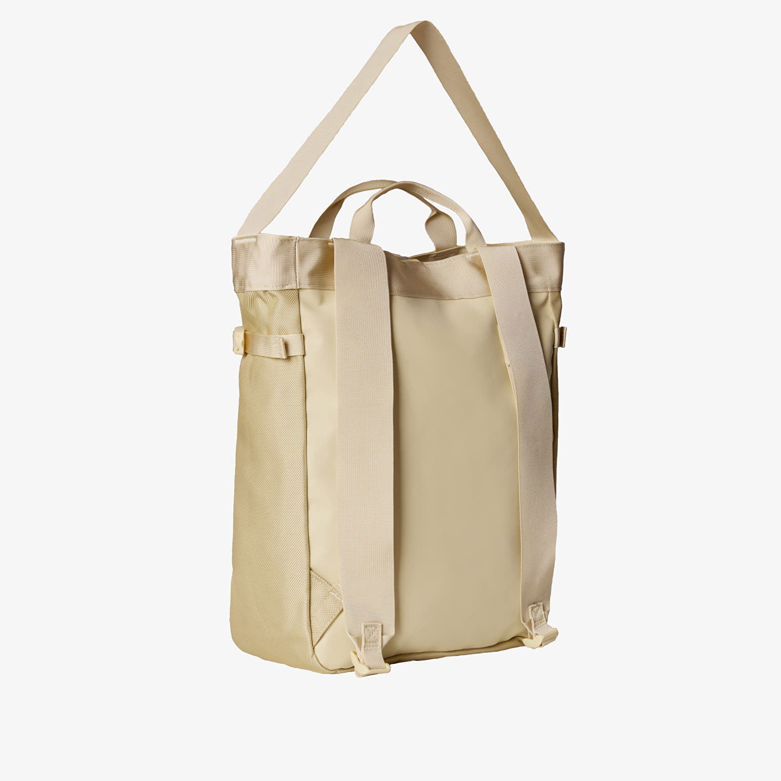 Bag Base Camp Tote Bag Gravel/ Khaki Stone 19 l