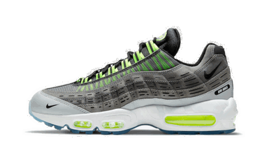 Tenisky a topánky Nike Kim Jones x Air Max 95 ''Volt'' Šedá | DD1871-002, 0